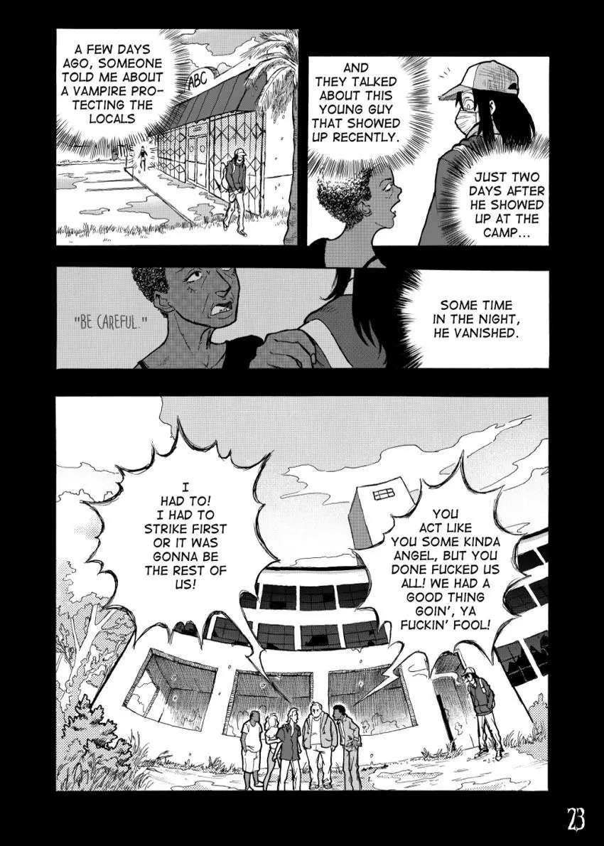 City Of The Sun - 1 page 24-1fe6893a