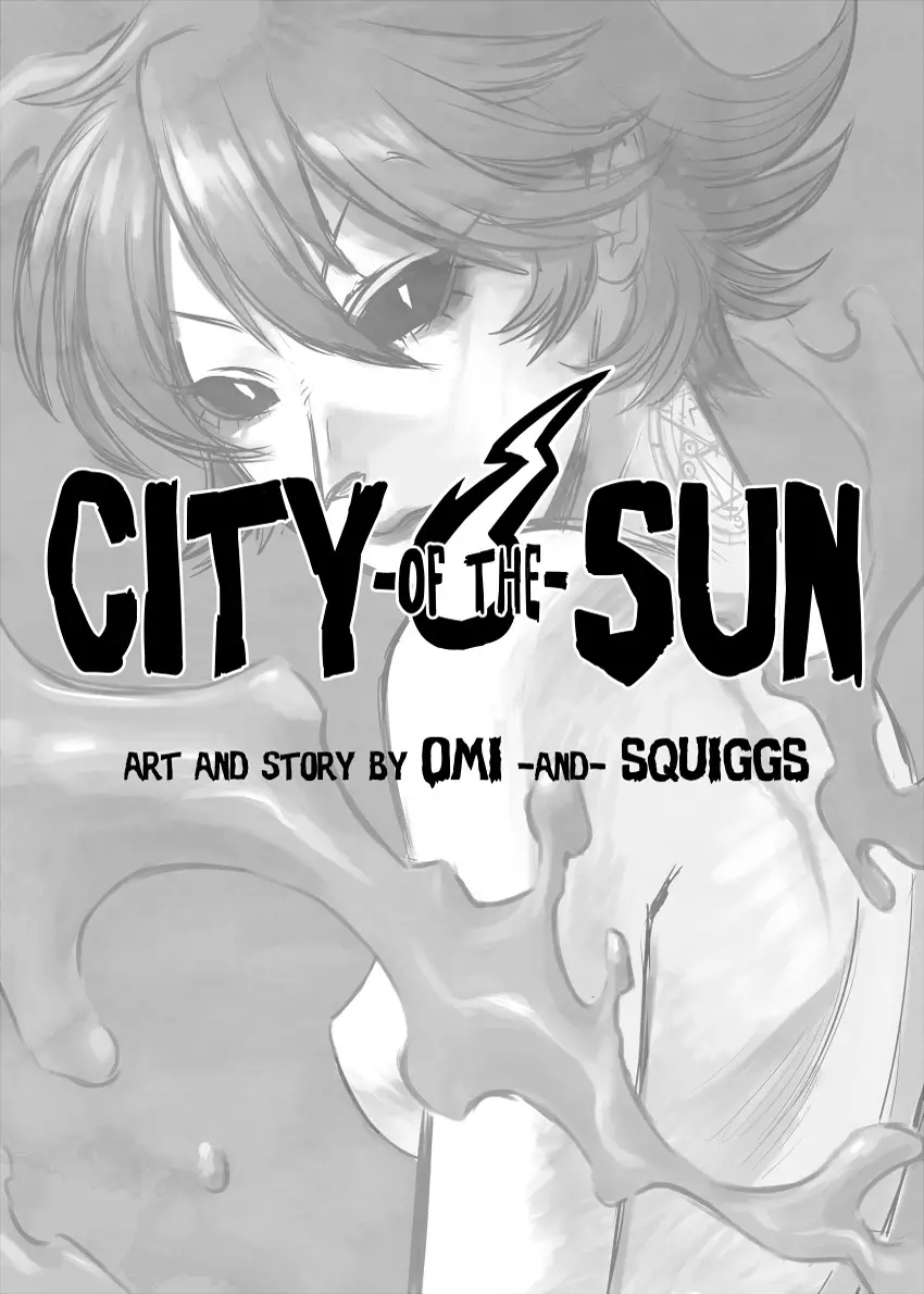 City Of The Sun - 10 page 2-03fead20