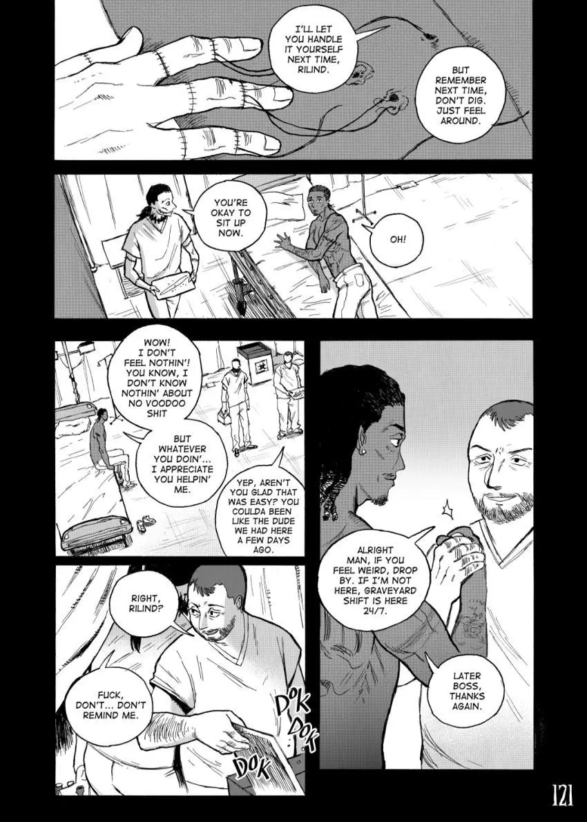 City Of The Sun - 5 page 3-779c974a