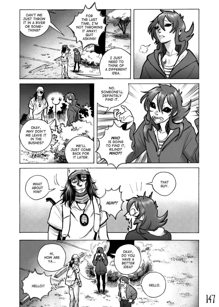 City Of The Sun - 6 page 13-13472a40