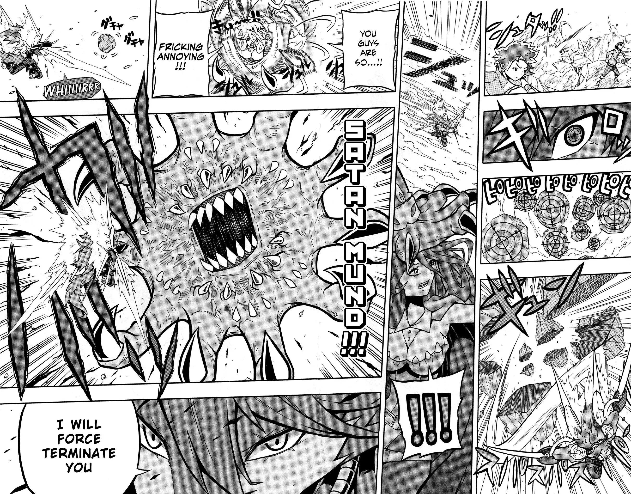 Digimon Universe: Appli Monsters - 8 page 16-e94ffbd0