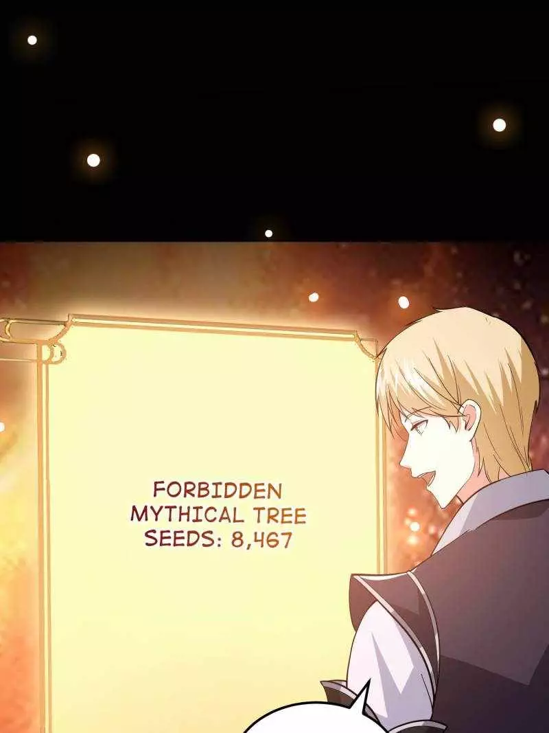 I Have A Mythical Tree - 38 page 29-14b1713b