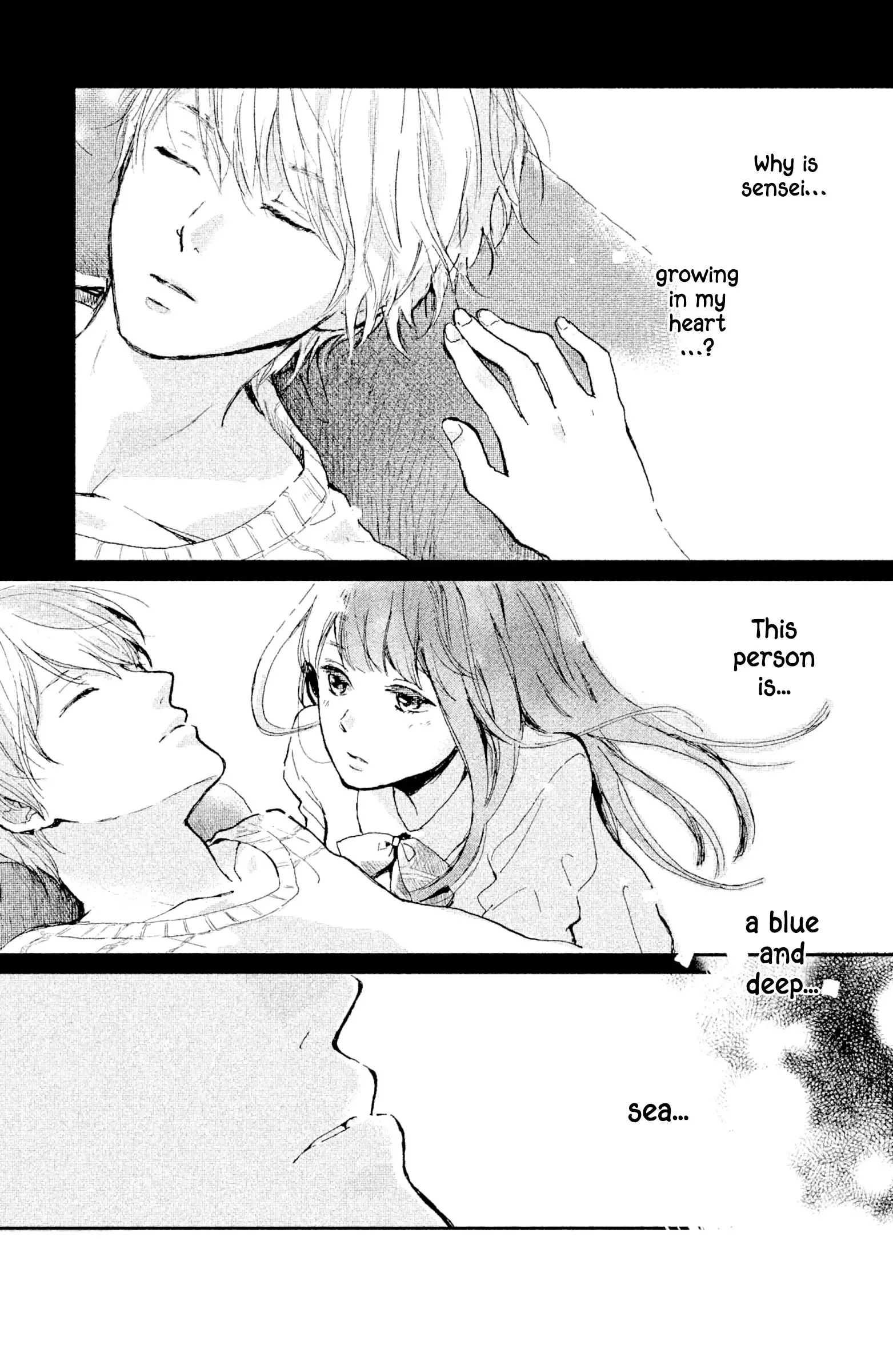 Atashi, Kiss Shita. - 7 page 28-820414e4