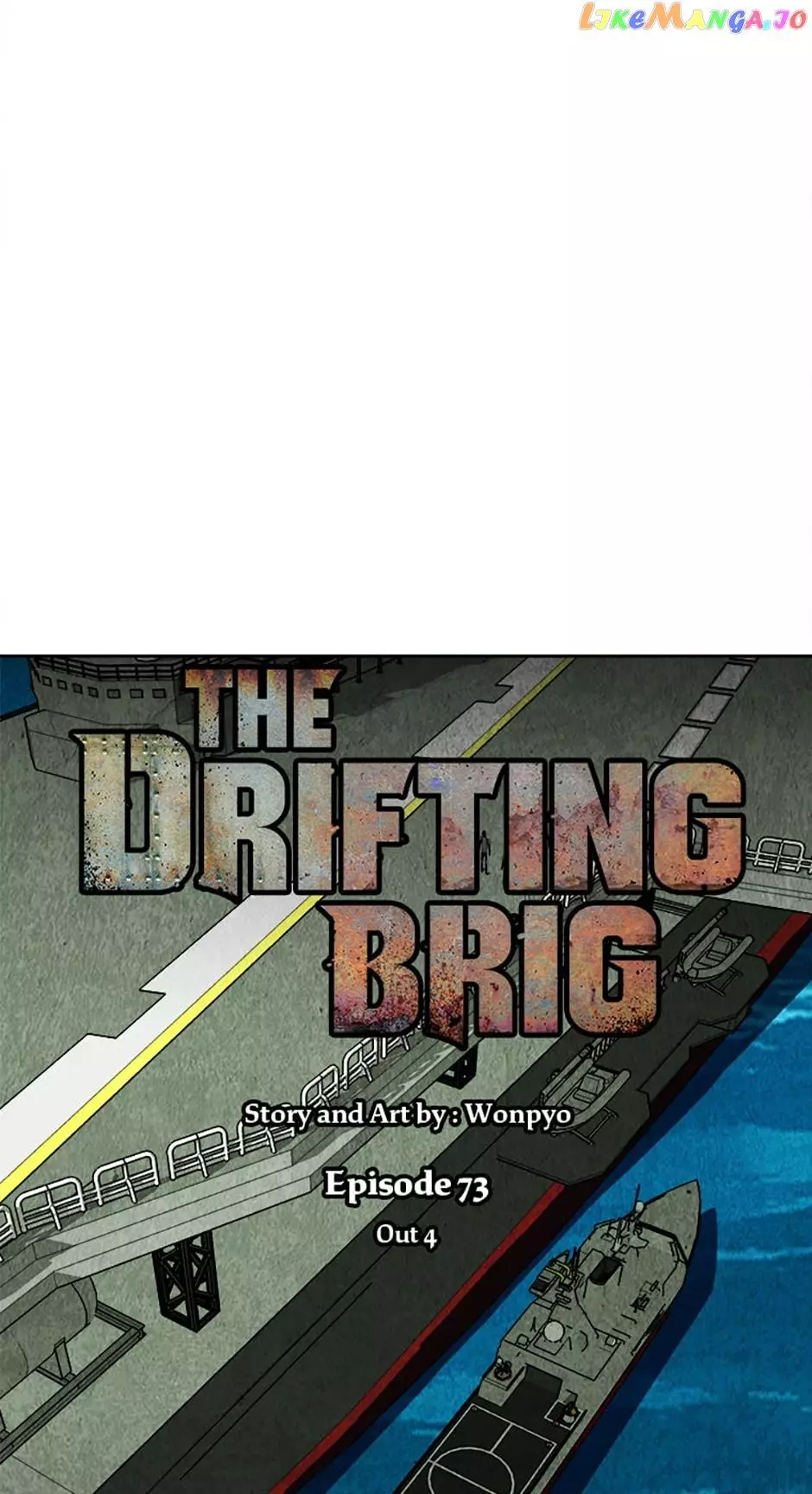 The Drifting Brig - 73 page 7-10941c5a