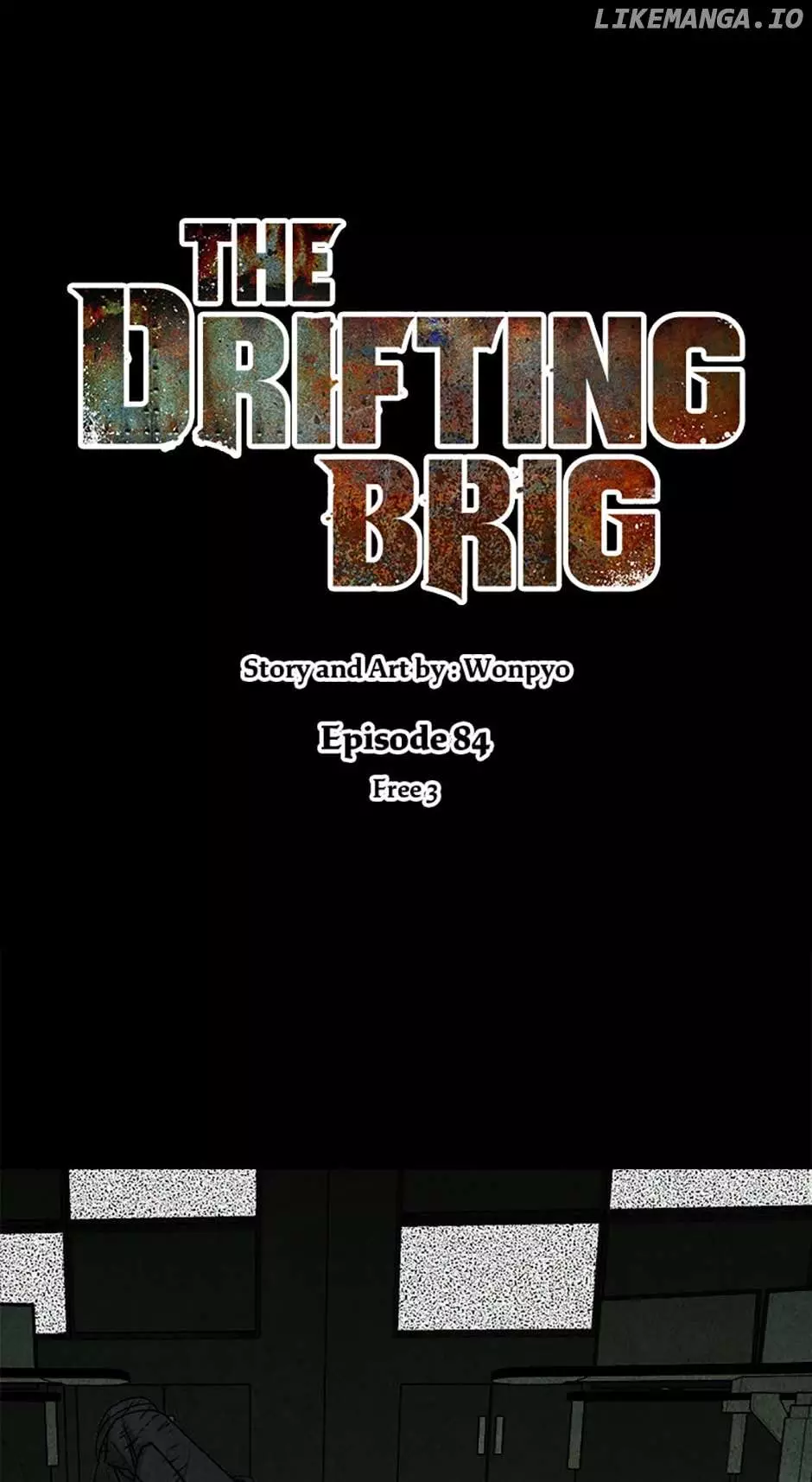 The Drifting Brig - 84 page 2-6b4ed24a
