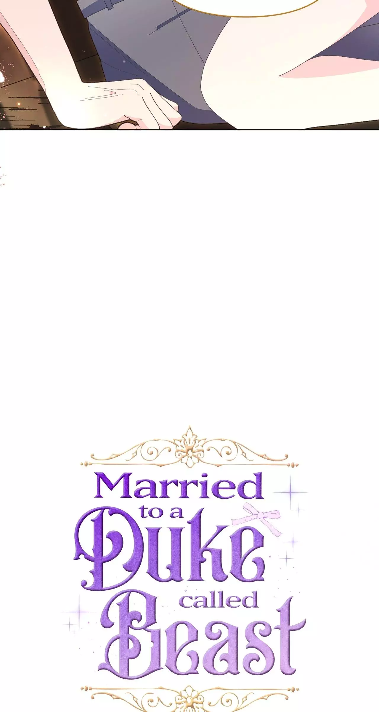 I Got Married To A Beast Duke - 18 page 3-f60309e0