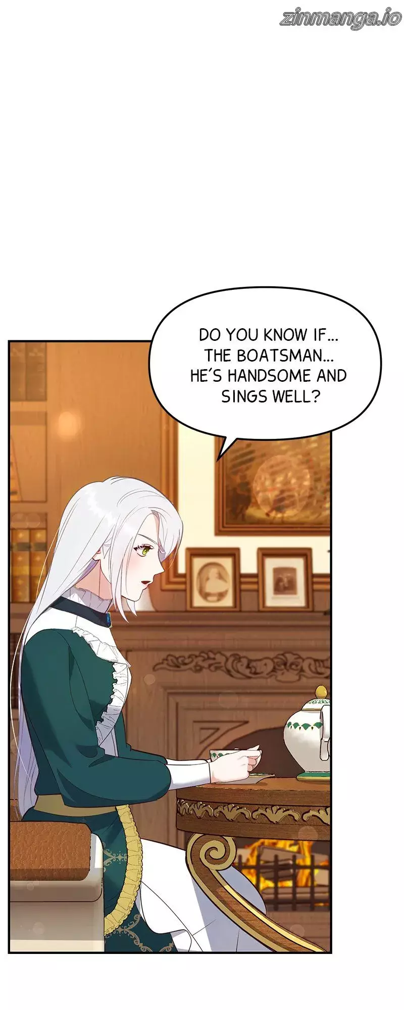 The Fake Duchess In Distresss - 32 page 17-05a42a9d