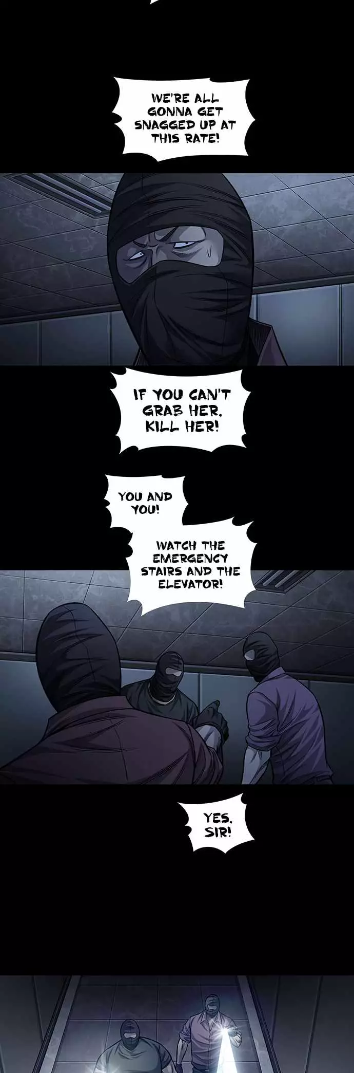 Justice (Vigilante) - 102 page 22-21e0004f