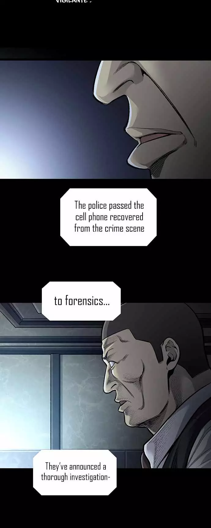 Justice (Vigilante) - 88 page 10-6ca35dcf