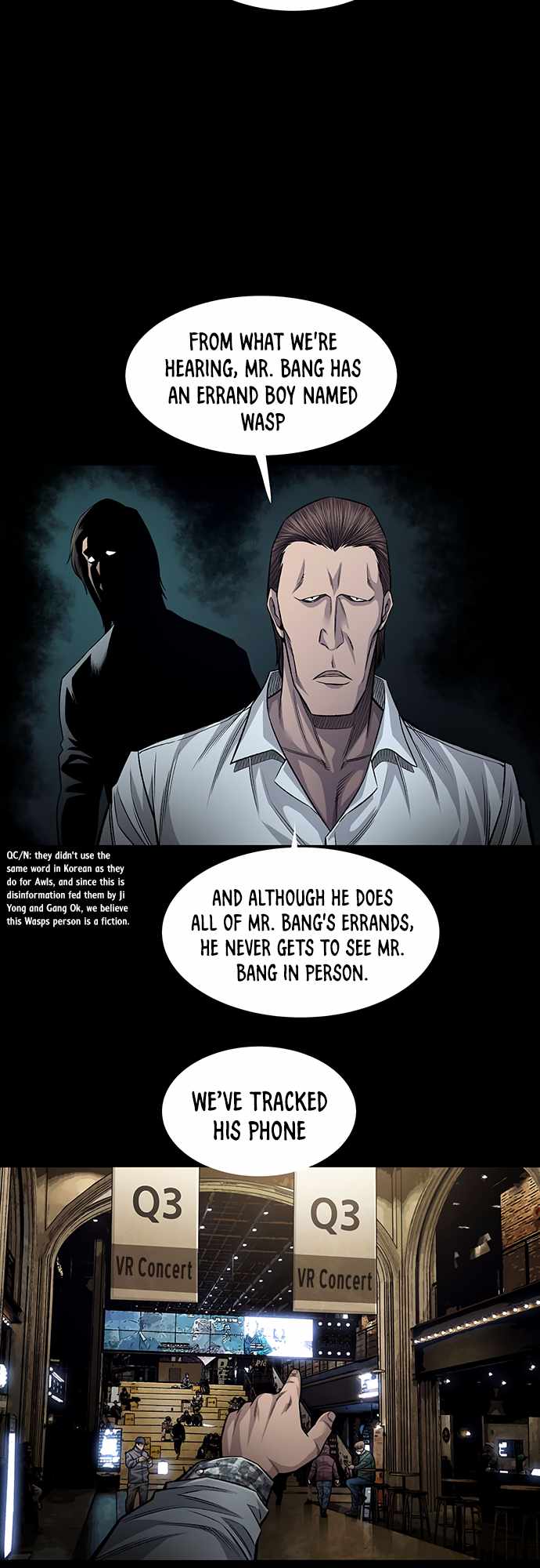 Justice (Vigilante) - 98 page 5-4fd4708d