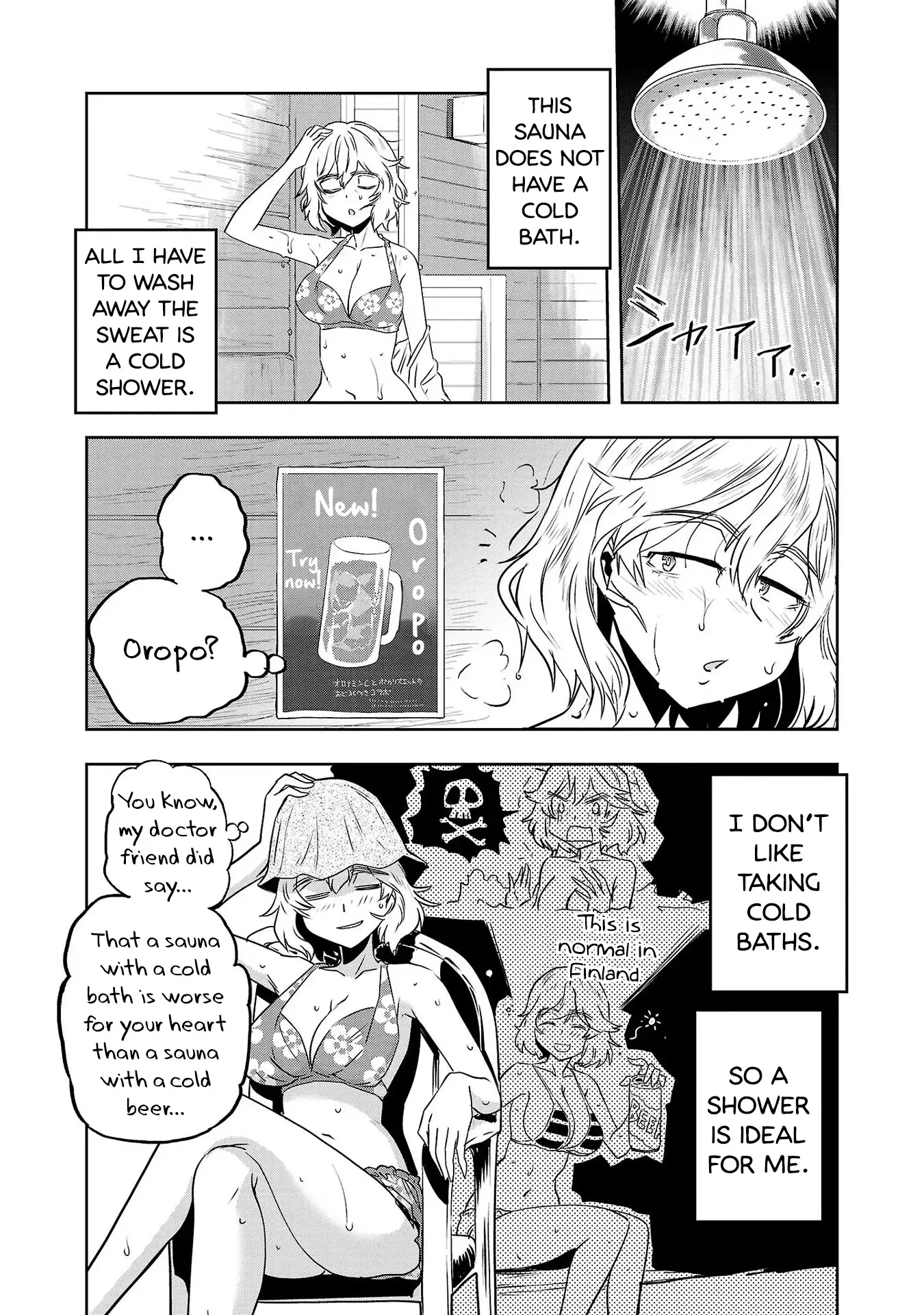 Haruka Reset - 11 page 11-25f15b19