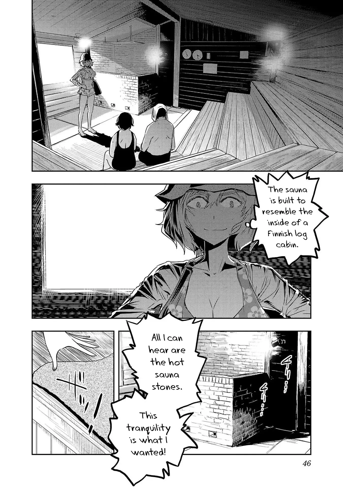 Haruka Reset - 11 page 8-8bb5f3f1