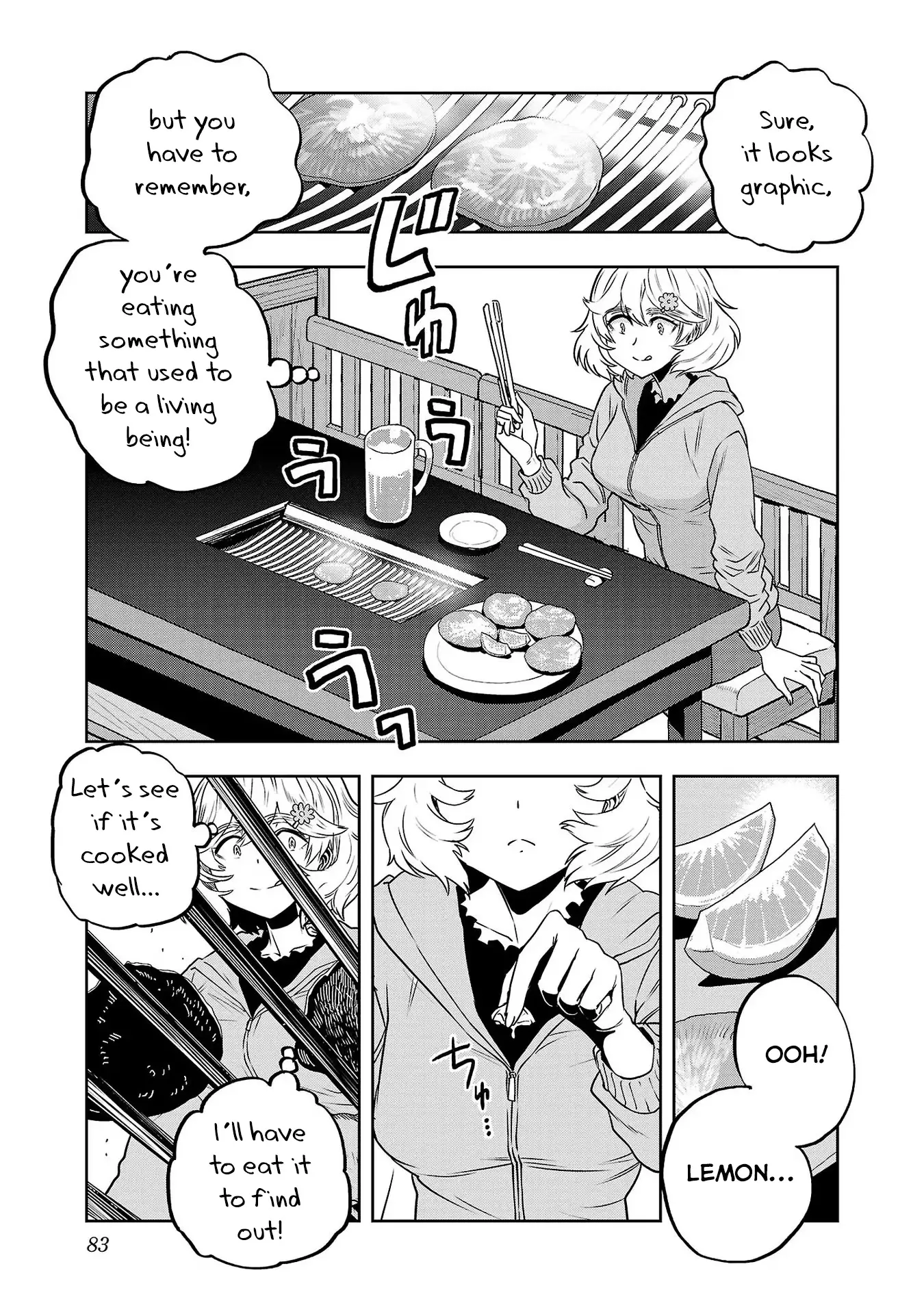 Haruka Reset - 29 page 9-02dc9865
