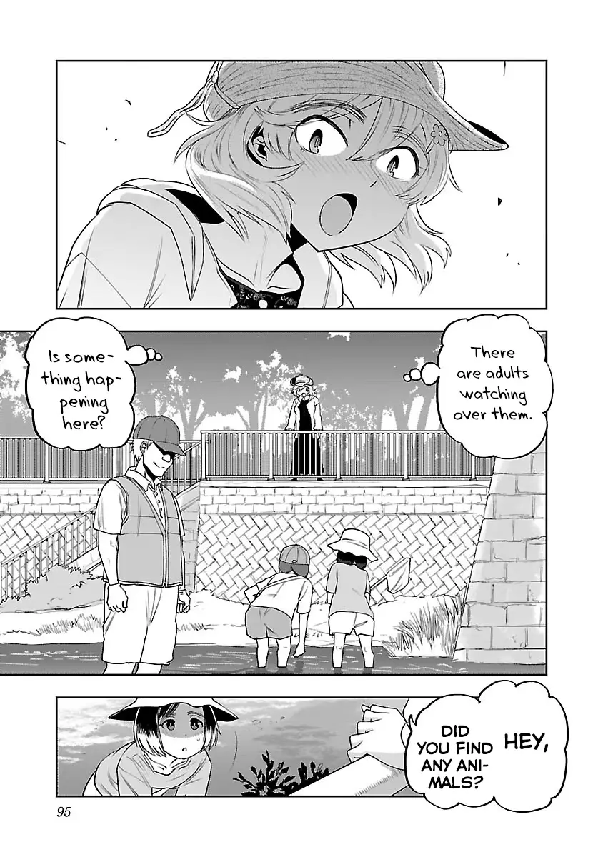 Haruka Reset - 5 page 9-19d85666