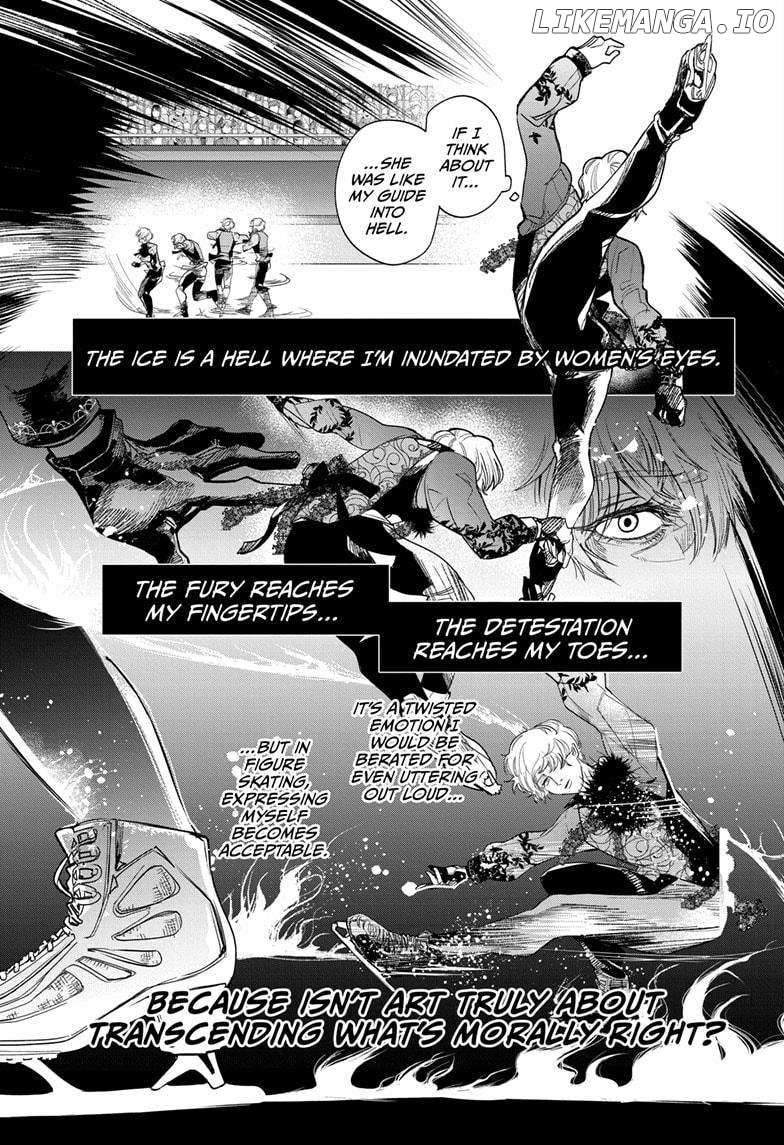 Two On Ice - 20 page 10-75445ae2