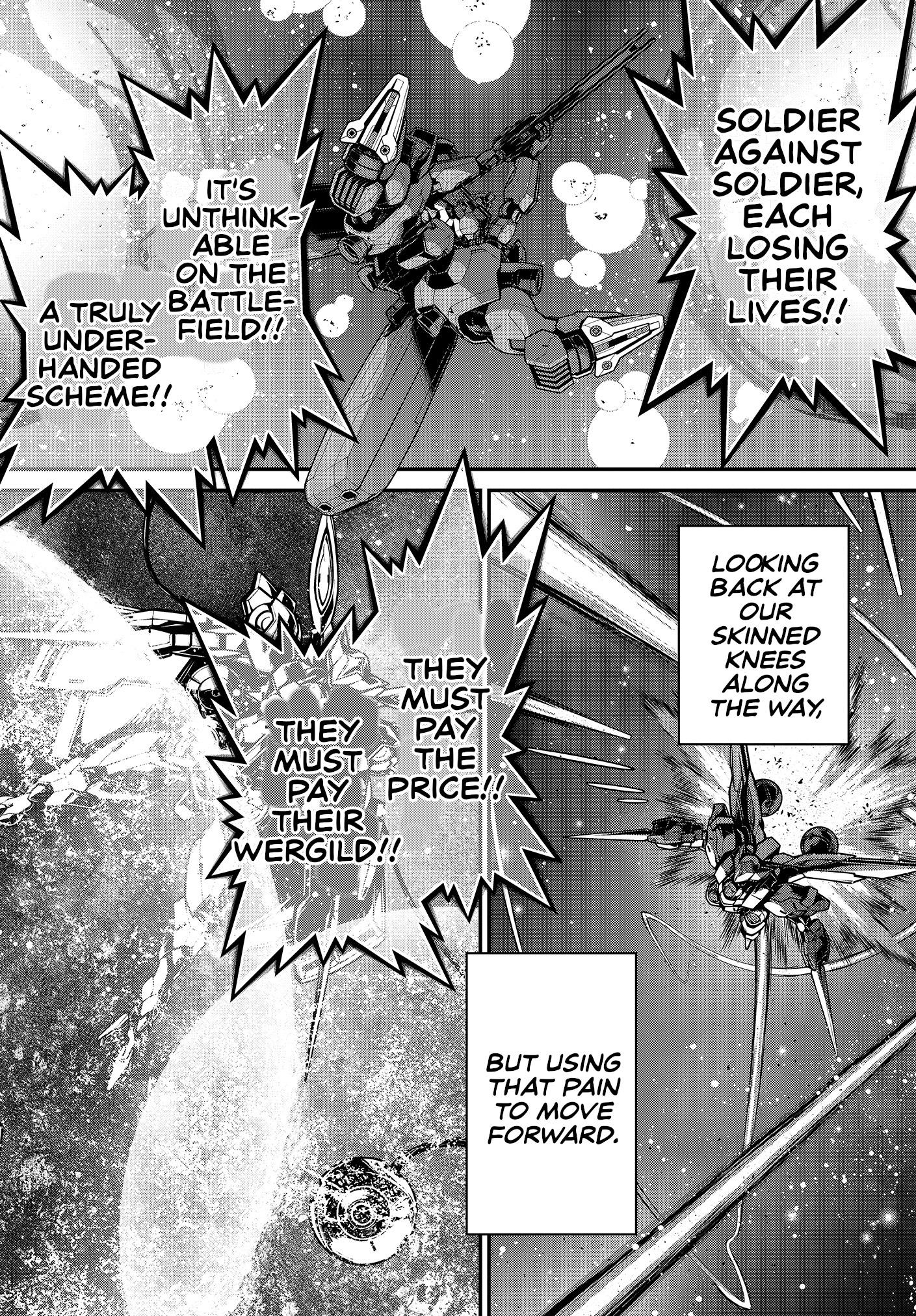 Kidou Senshi Gundam: Suisei No Majo - Vanadis Heart - 0 page 28-ce9409f1