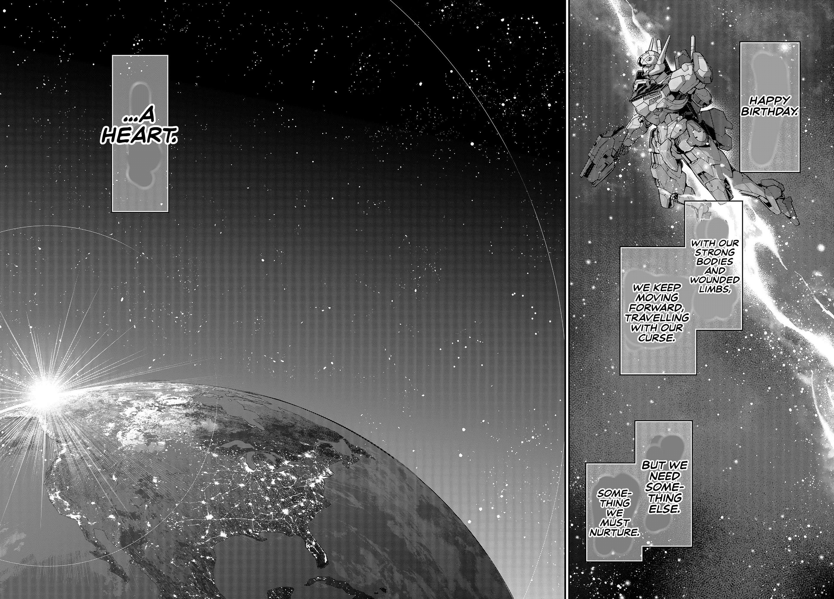 Kidou Senshi Gundam: Suisei No Majo - Vanadis Heart - 0 page 38-6b164978