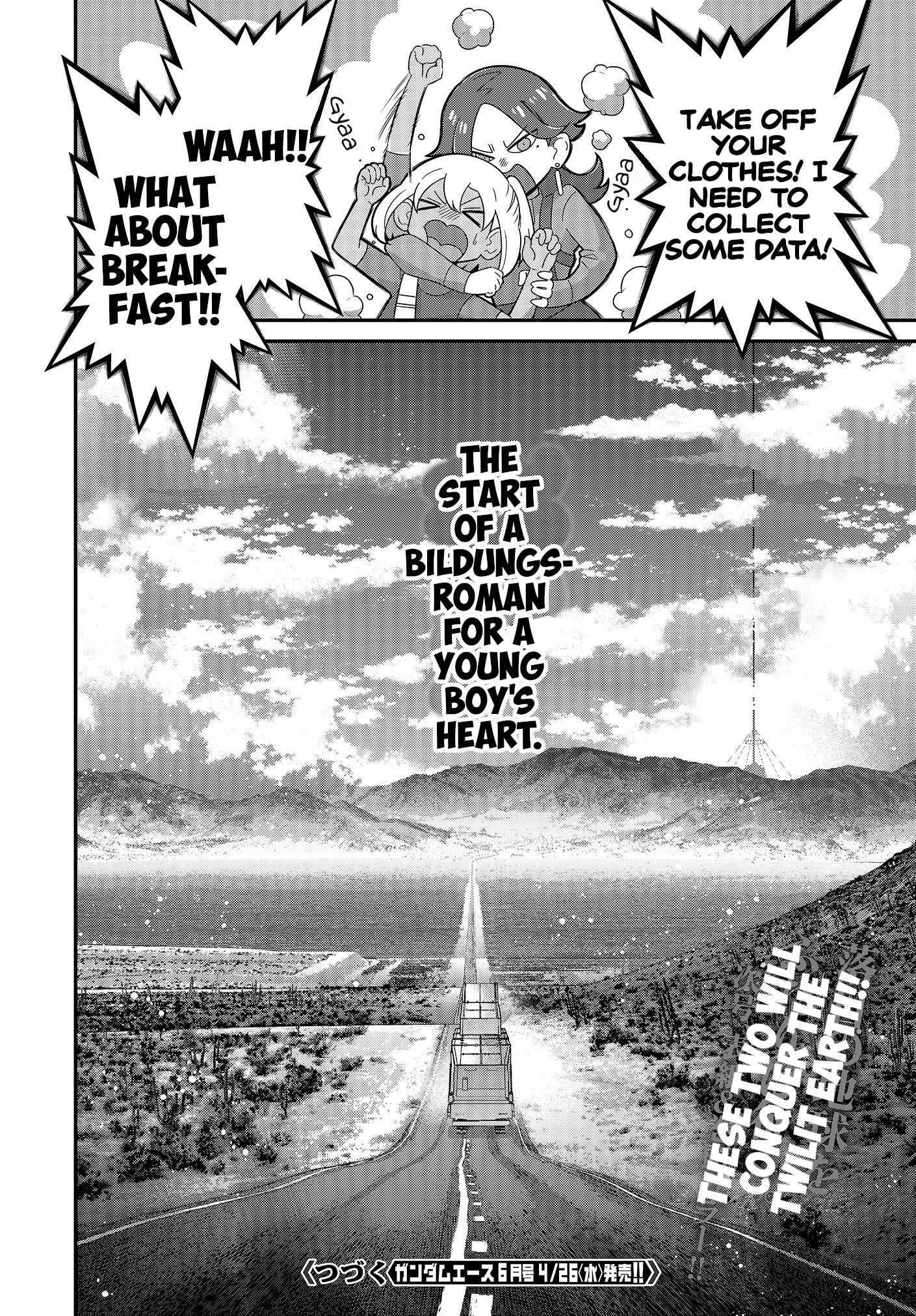 Kidou Senshi Gundam: Suisei No Majo - Vanadis Heart - 0 page 44-7a3a0c79