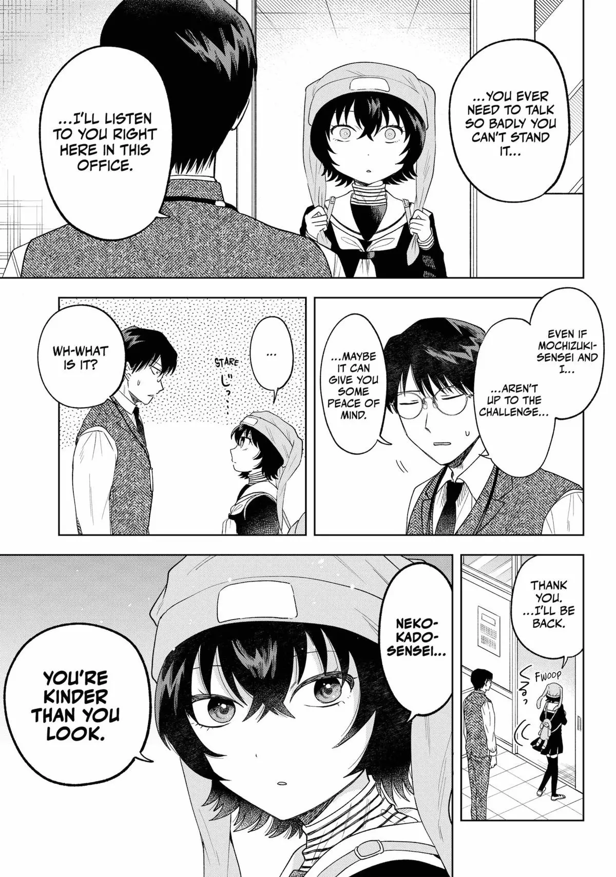 Tsuruko Returns The Favor - 15 page 13-14abc95a