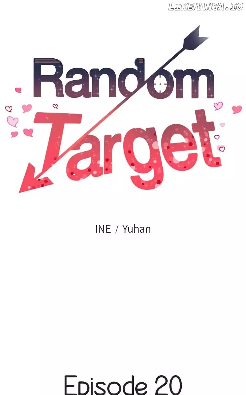 Random Target - 20 page 32-dfed9a41