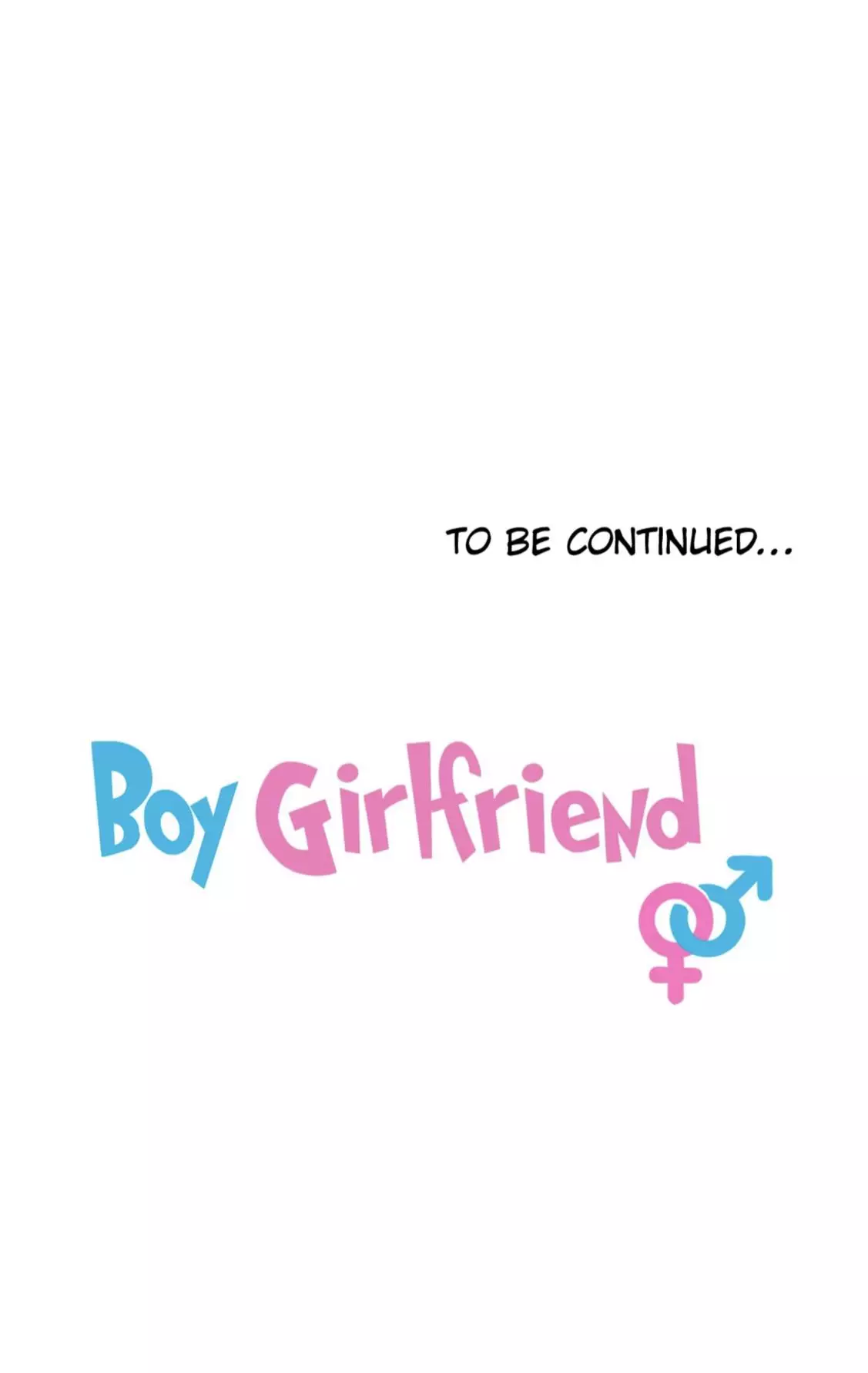 Boy Girlfriend - 100 page 37-6d37ded7