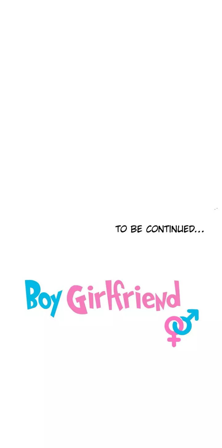 Boy Girlfriend - 105 page 35-c3324e90