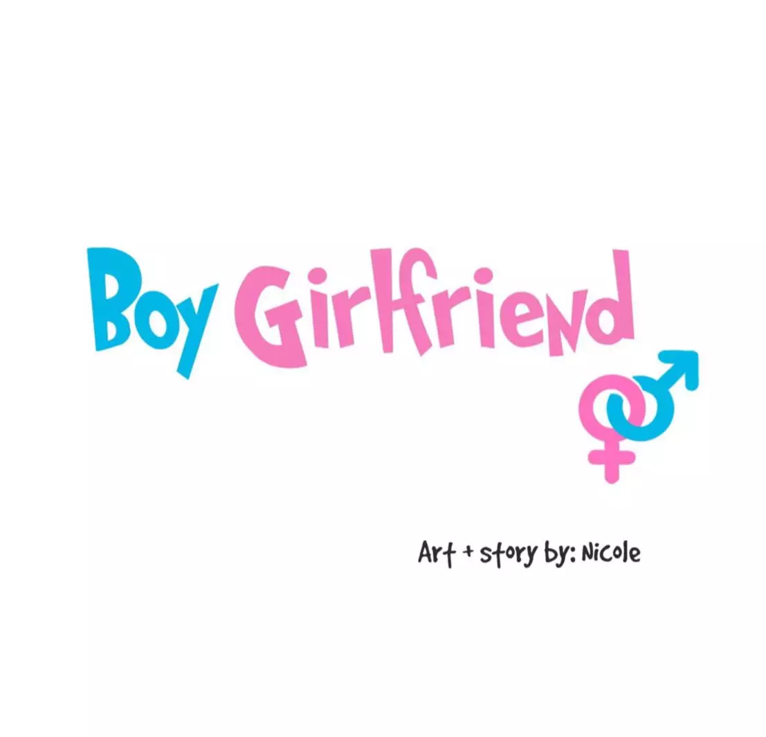 Boy Girlfriend - 110 page 2-a5a50c64