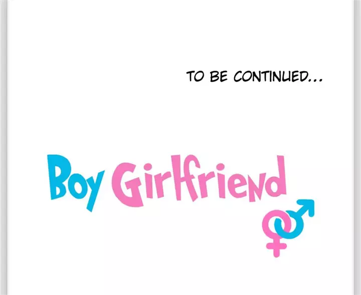 Boy Girlfriend - 114 page 45-f0a2d6ce
