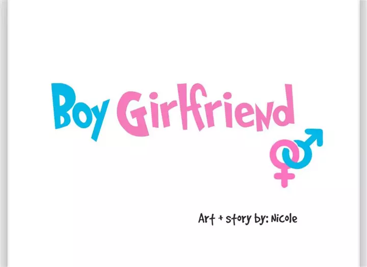 Boy Girlfriend - 115 page 2-64e59187