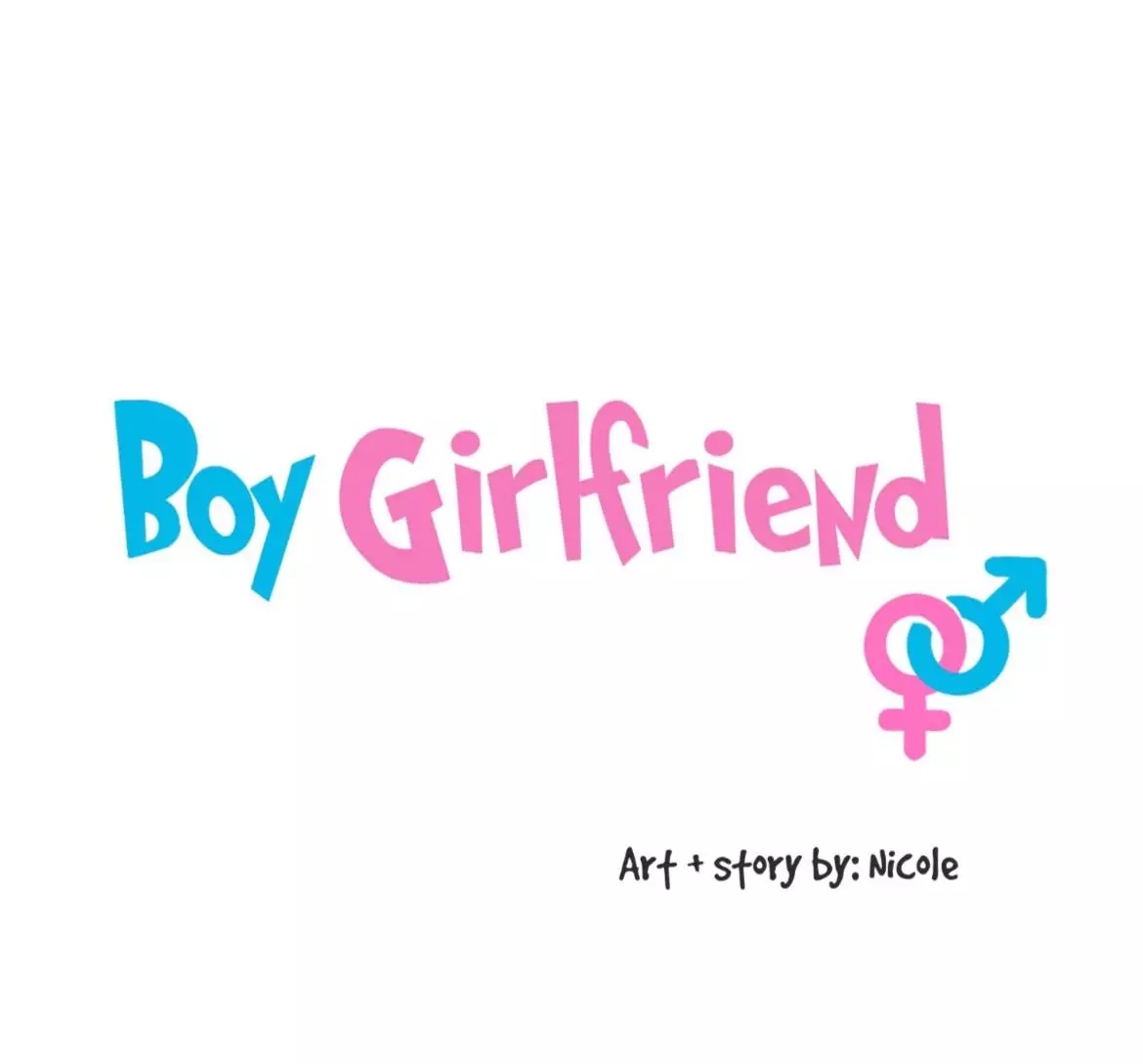 Boy Girlfriend - 116 page 2-77ce3e3b
