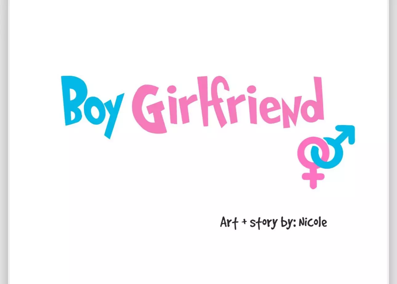 Boy Girlfriend - 117 page 2-c4cb338a