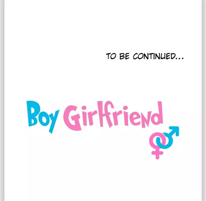 Boy Girlfriend - 118 page 67-66085dde