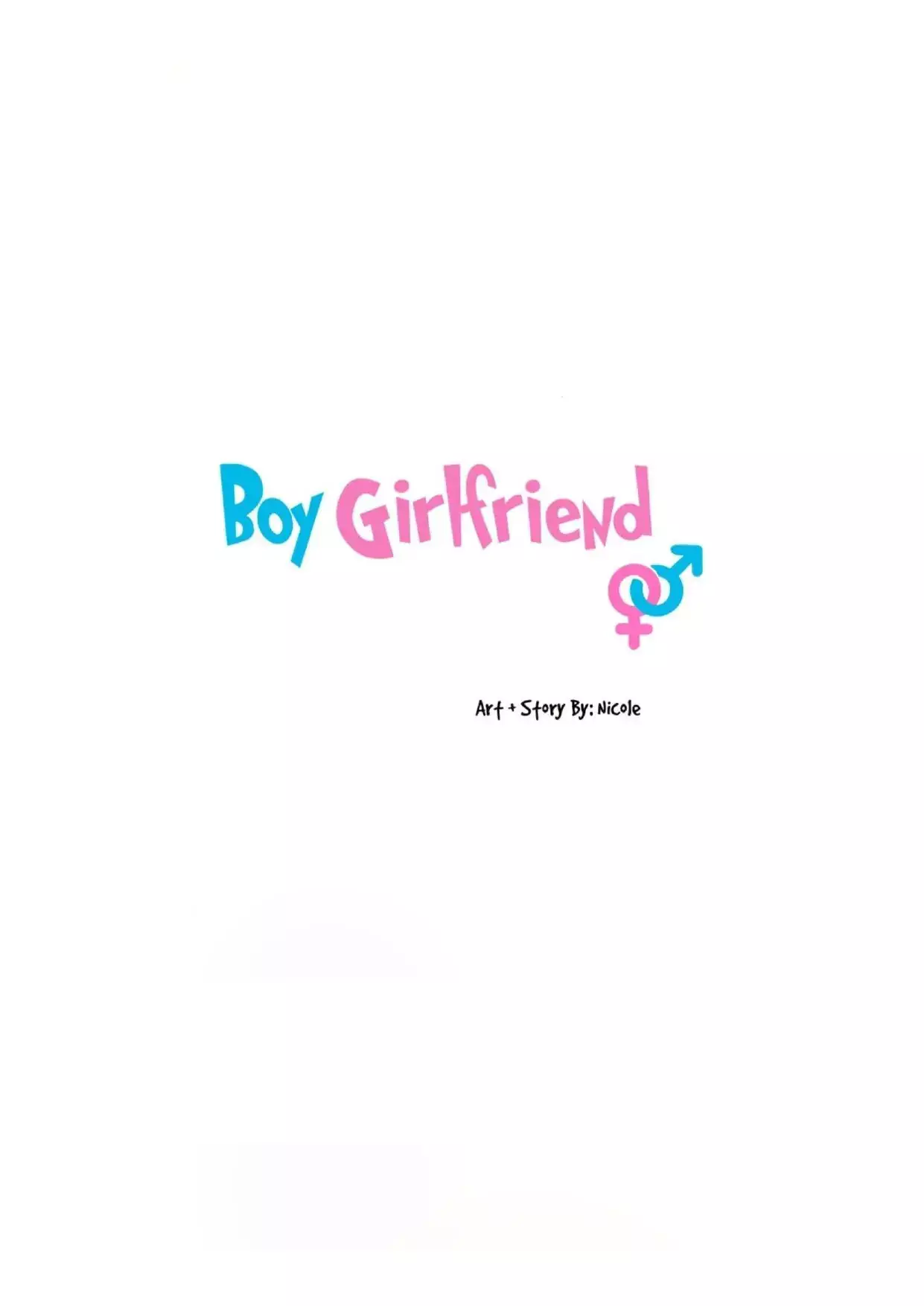 Boy Girlfriend - 49 page 2-6bf30a18