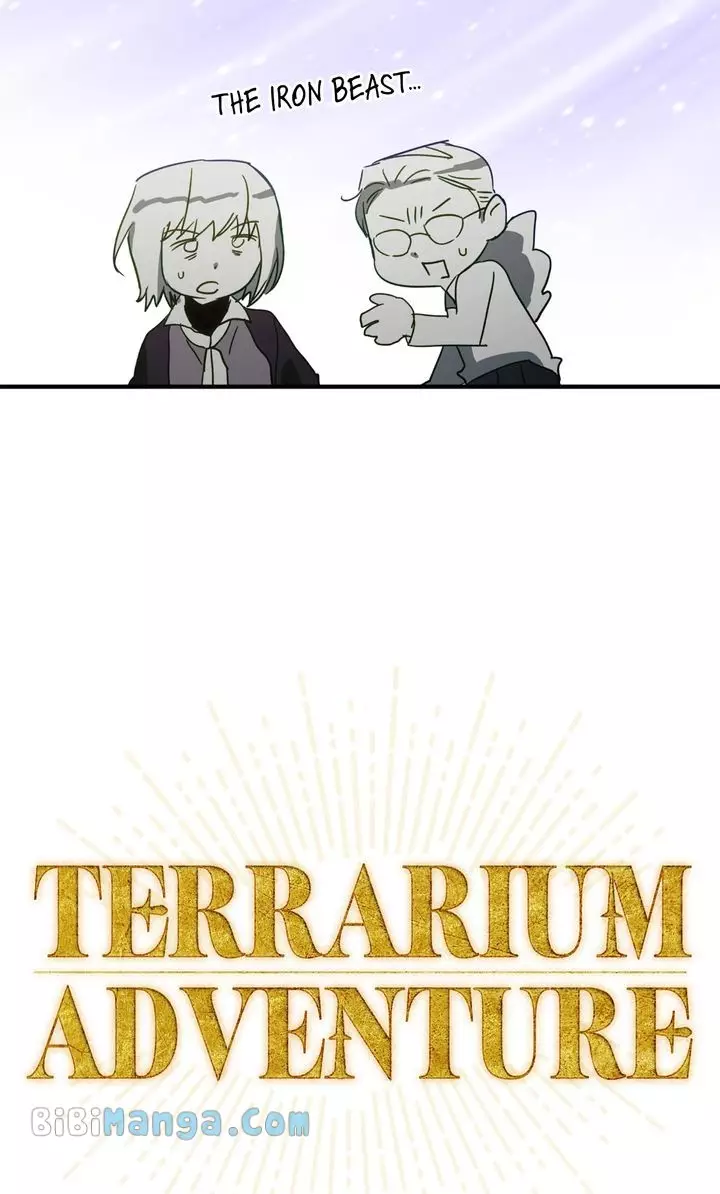 Terrarium Adventure - 70 page 6-59ad9bb7