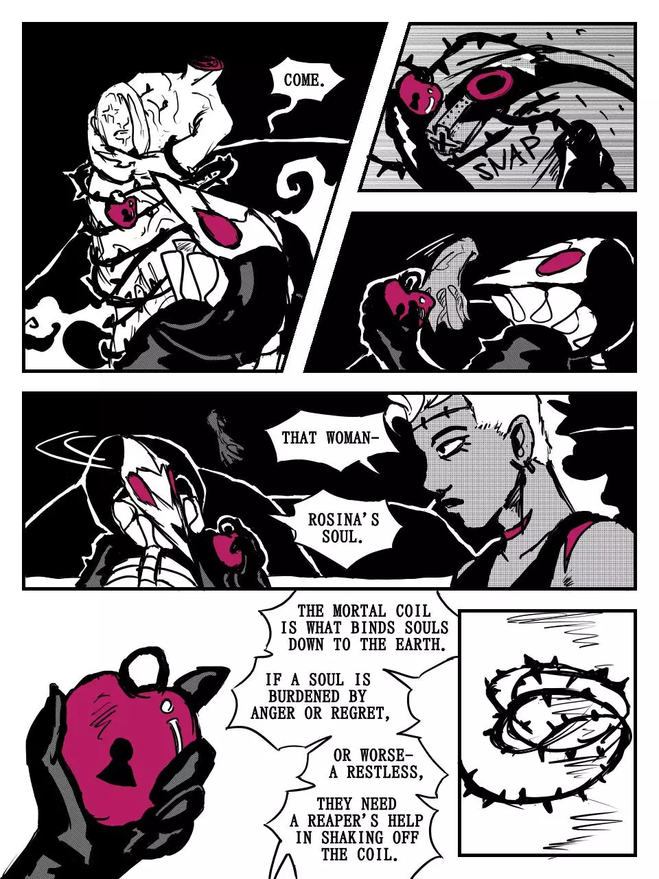 Don't Fear The Reaper - 6 page 19-1af4c679