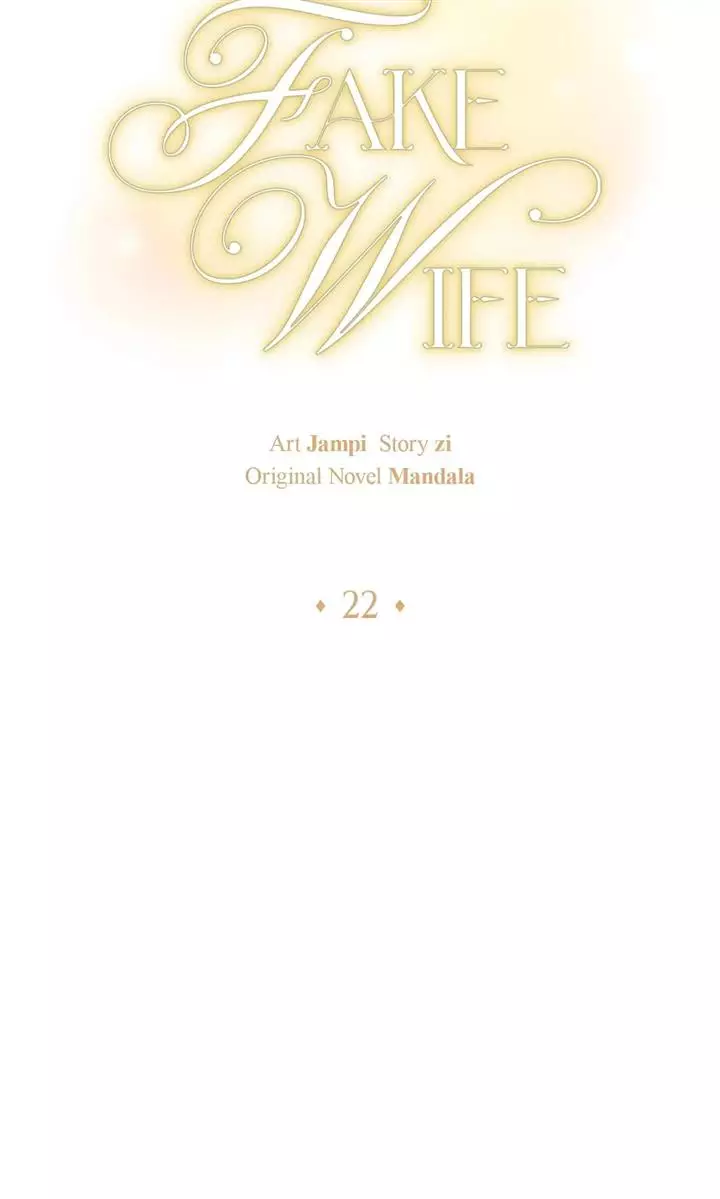 Fake Wife - 22 page 29-84f1028d