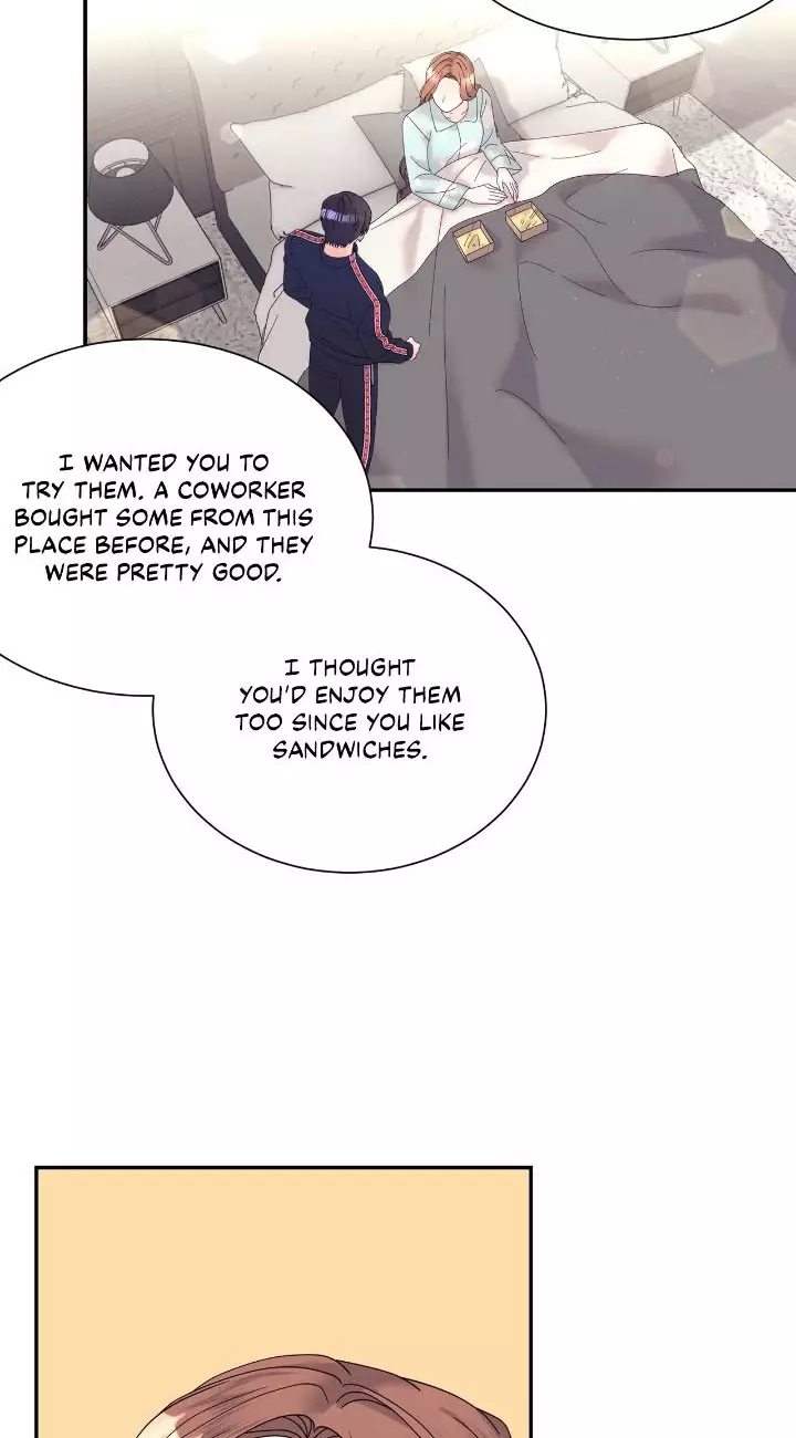 Fake Wife - 37 page 9-8c378336