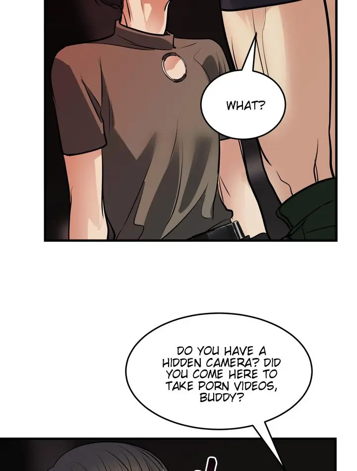 Stranger In The Mirror - 17 page 47-556f3a85