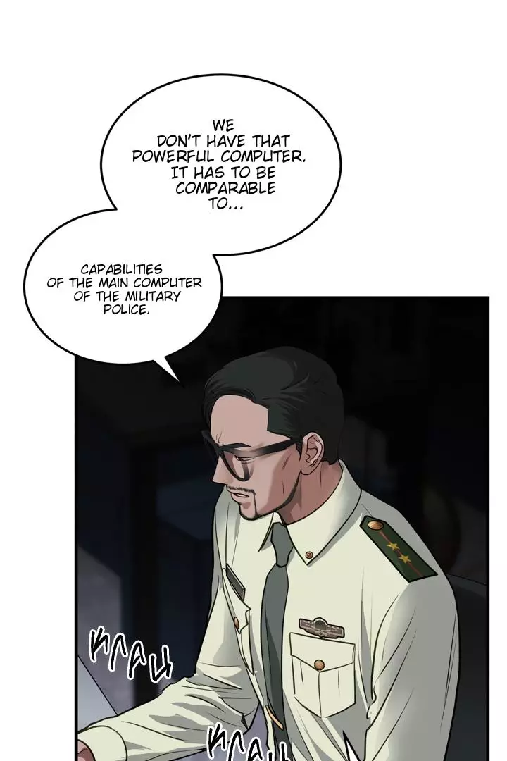 Stranger In The Mirror - 20 page 13-0e1d585d
