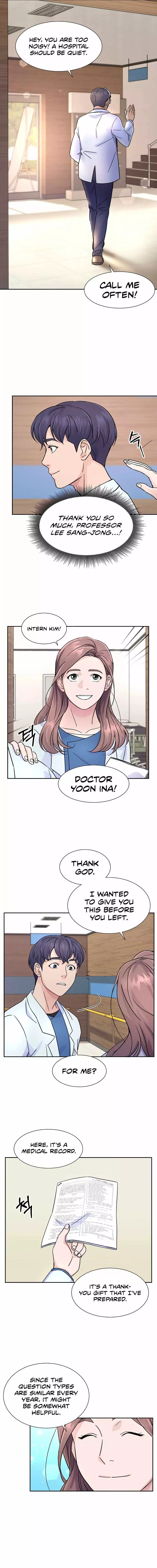 Return Of The Max-Level Doctor - 19 page 10-856f6ca1