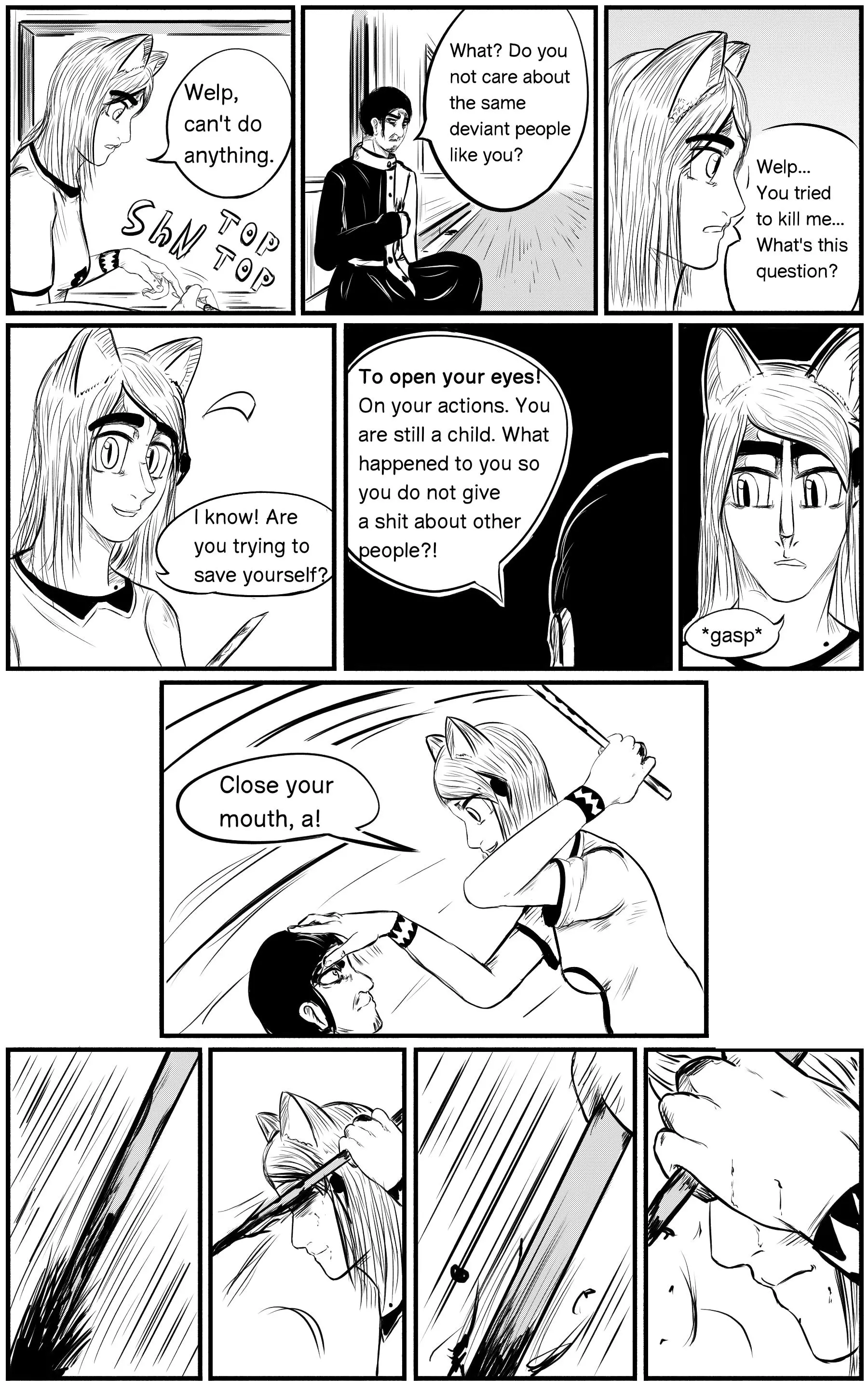 A Party Cure - 7 page 12-27a8afdb