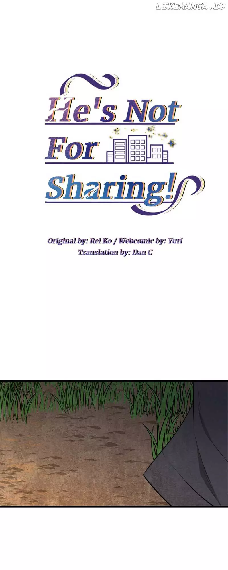 He’S Not For Sharing - 41 page 2-dd2b6768