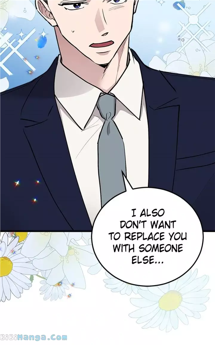 The Team Leader Is Tired Of Being A Newlywed - 21 page 64-720bd1e0