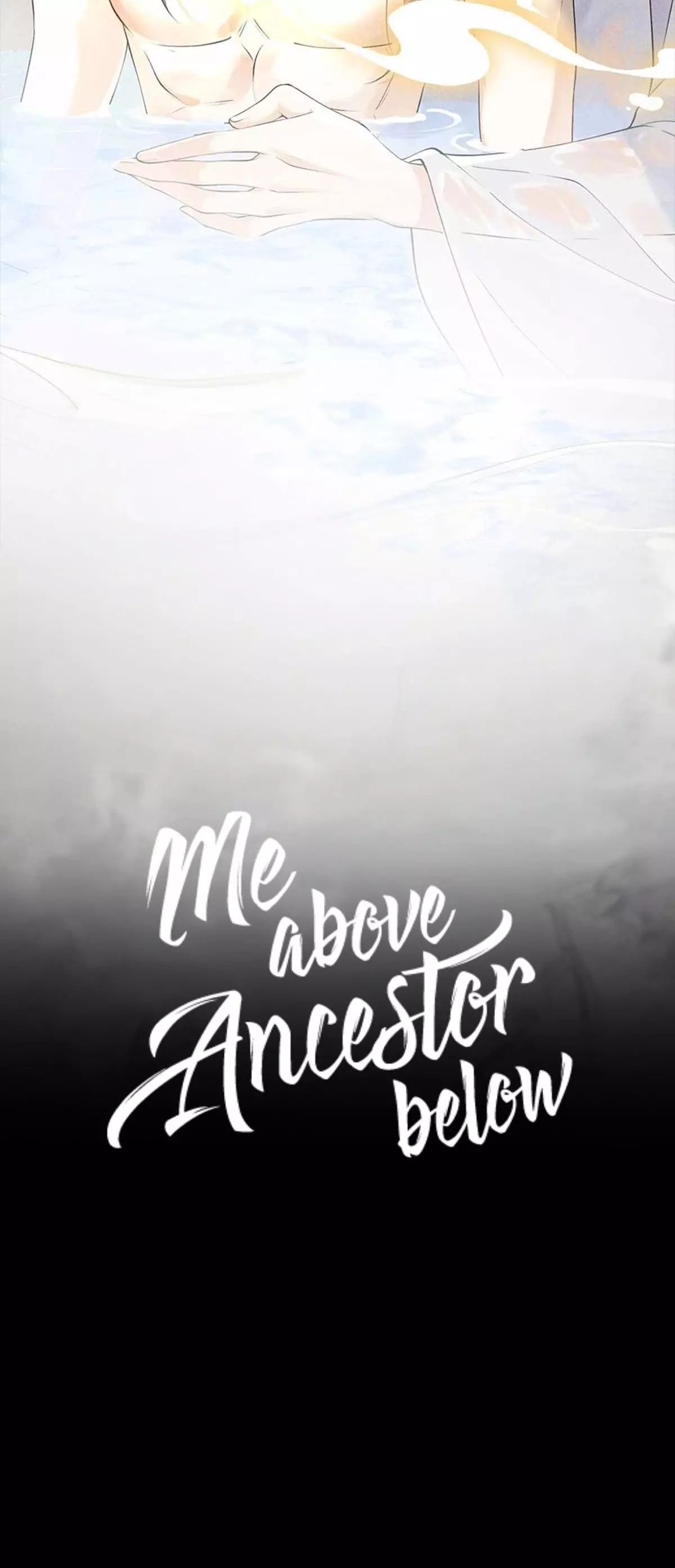 Me Above, Ancestor Below - 21 page 2-c6d36130