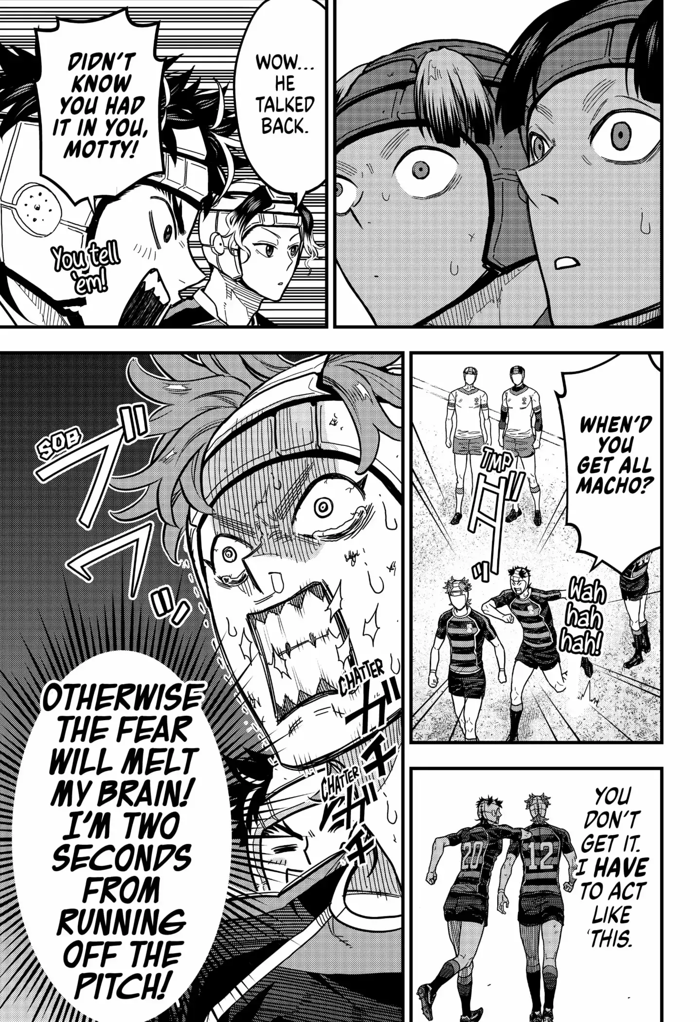 Rugby Rumble - 16 page 6-16acdb5b