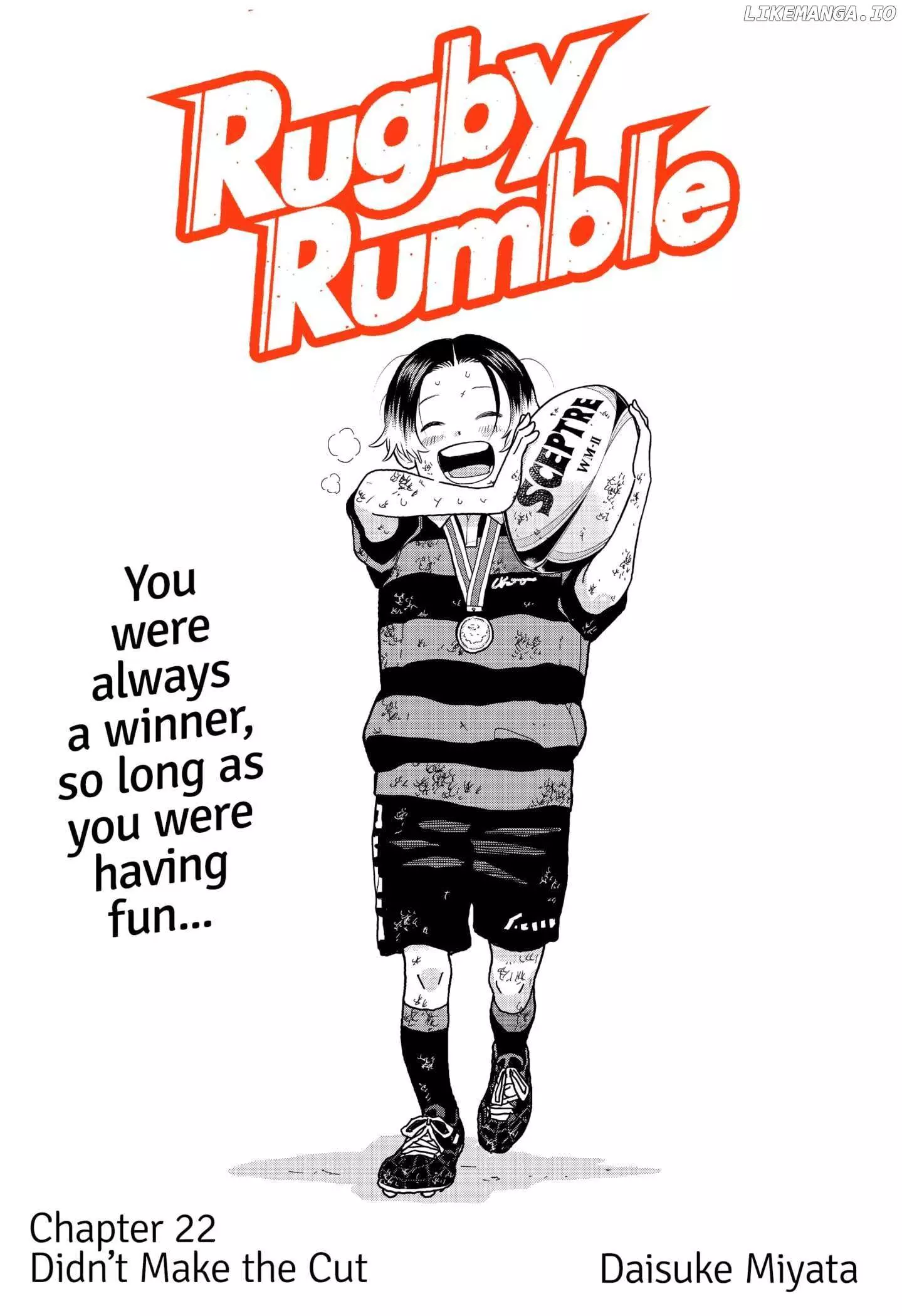 Rugby Rumble - 22 page 2-405b44cf