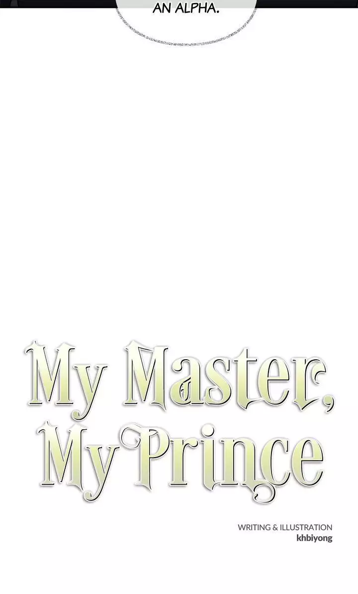 My Master, My Prince - 33 page 16-e322f51d