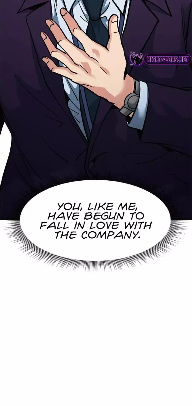 Chairman Kang, The New Employee - 13 page 21-ca3be2d2