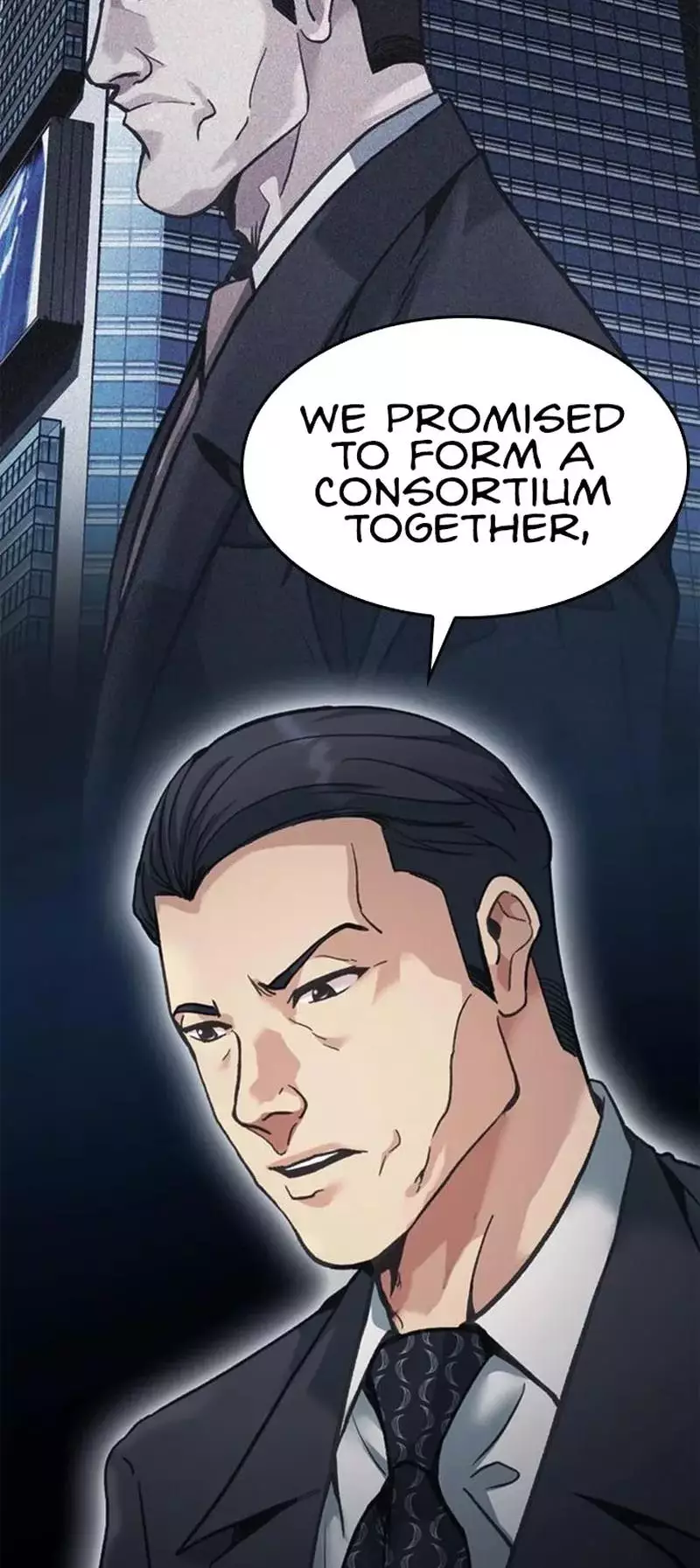 Chairman Kang, The New Employee - 19 page 12-2122aeec