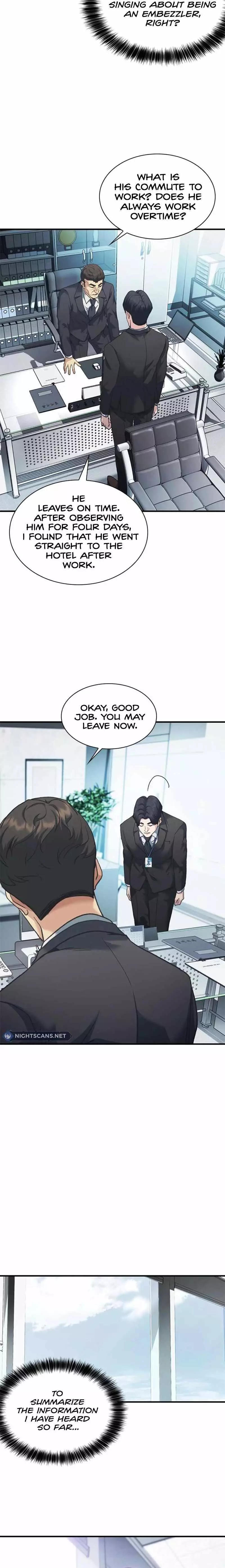 Chairman Kang, The New Employee - 23 page 20-887114a0